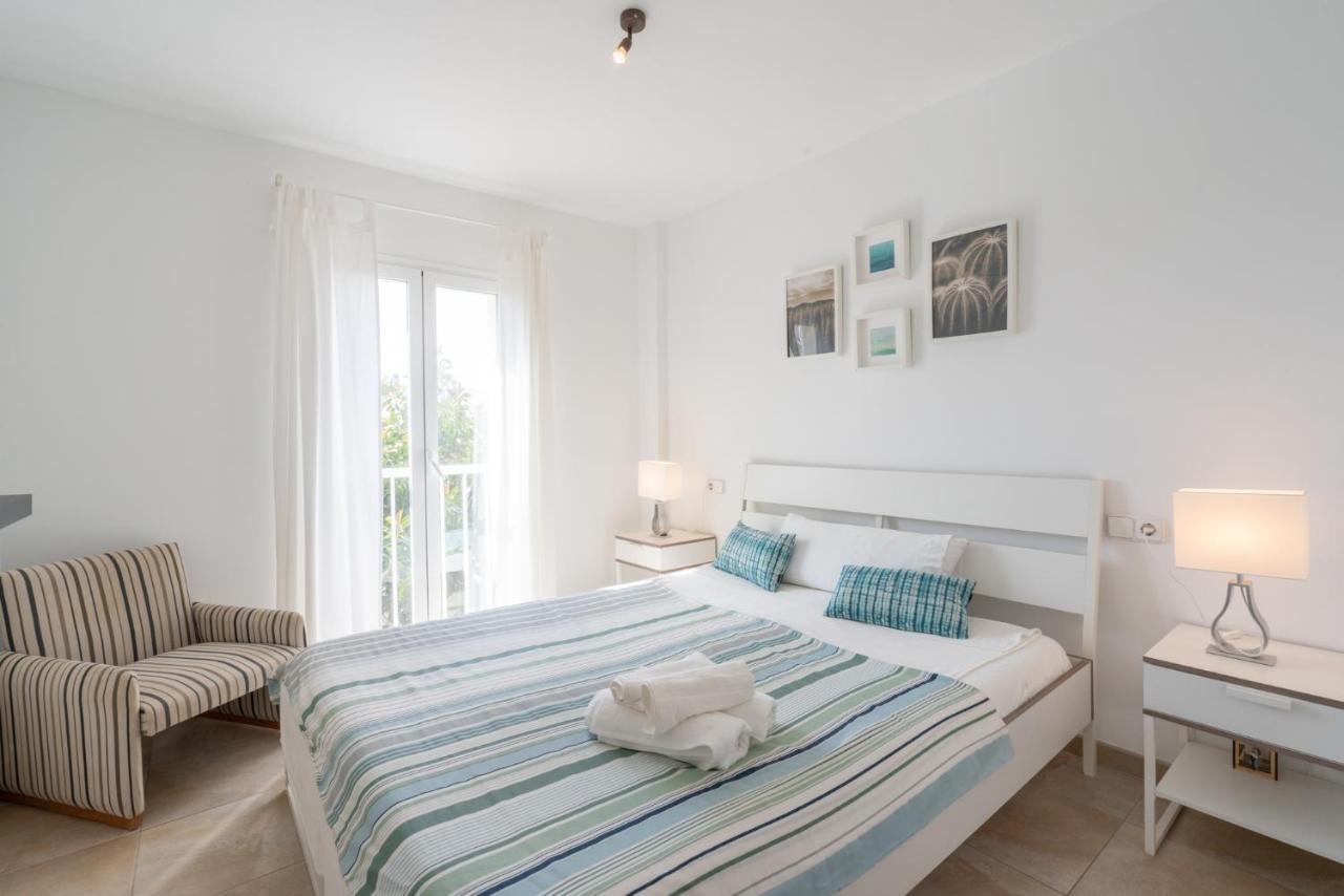 Casa Colonia Appartement Colonia de Sant Jordi Buitenkant foto