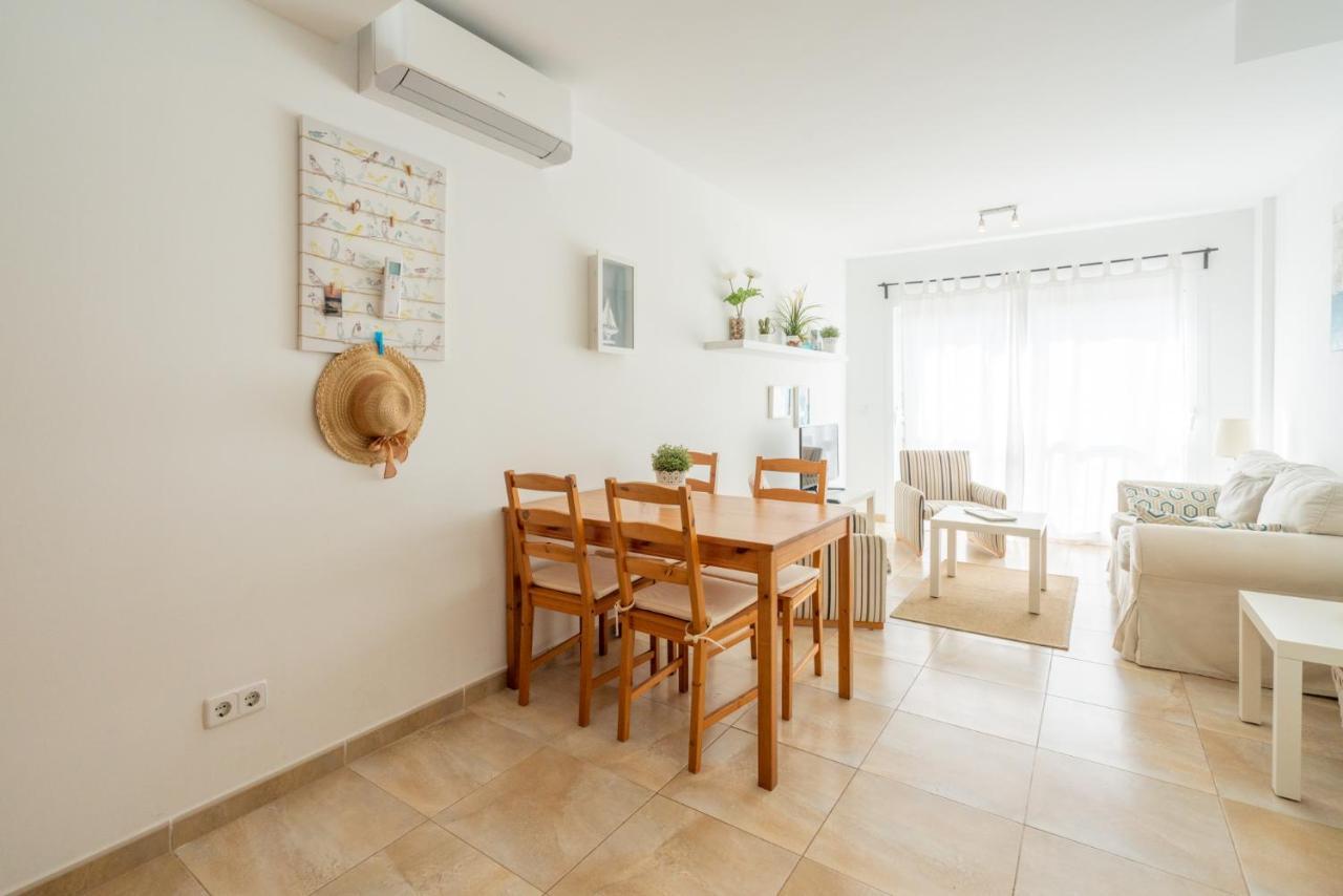 Casa Colonia Appartement Colonia de Sant Jordi Buitenkant foto