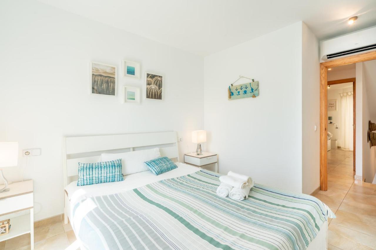 Casa Colonia Appartement Colonia de Sant Jordi Buitenkant foto