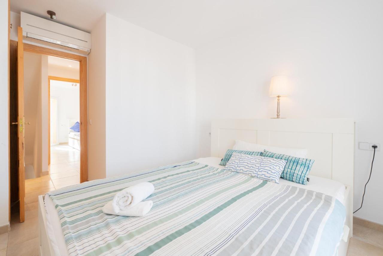 Casa Colonia Appartement Colonia de Sant Jordi Buitenkant foto