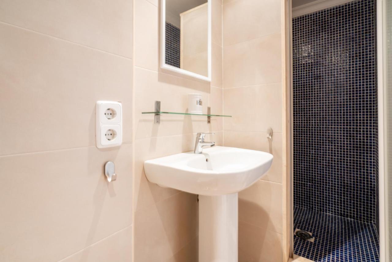 Casa Colonia Appartement Colonia de Sant Jordi Buitenkant foto